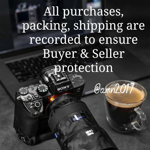 Louis Vuitton Gift Box and LV Ribbon - Picture 5 of 5